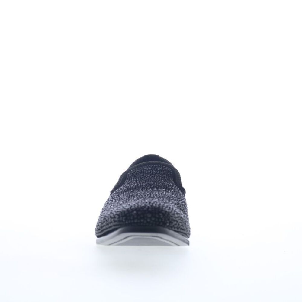 Steve Madden Mens Bannoch Black Shoes (NWT) - Picture 3 of 7